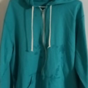 FOTL lightweight hooded jacket